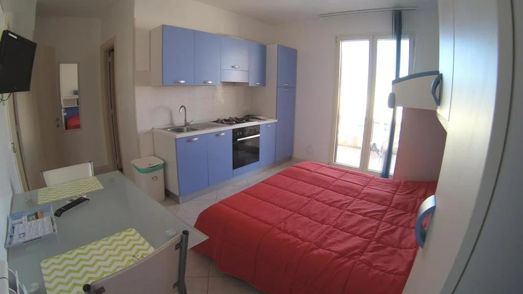 Casa Vacanza Giudy