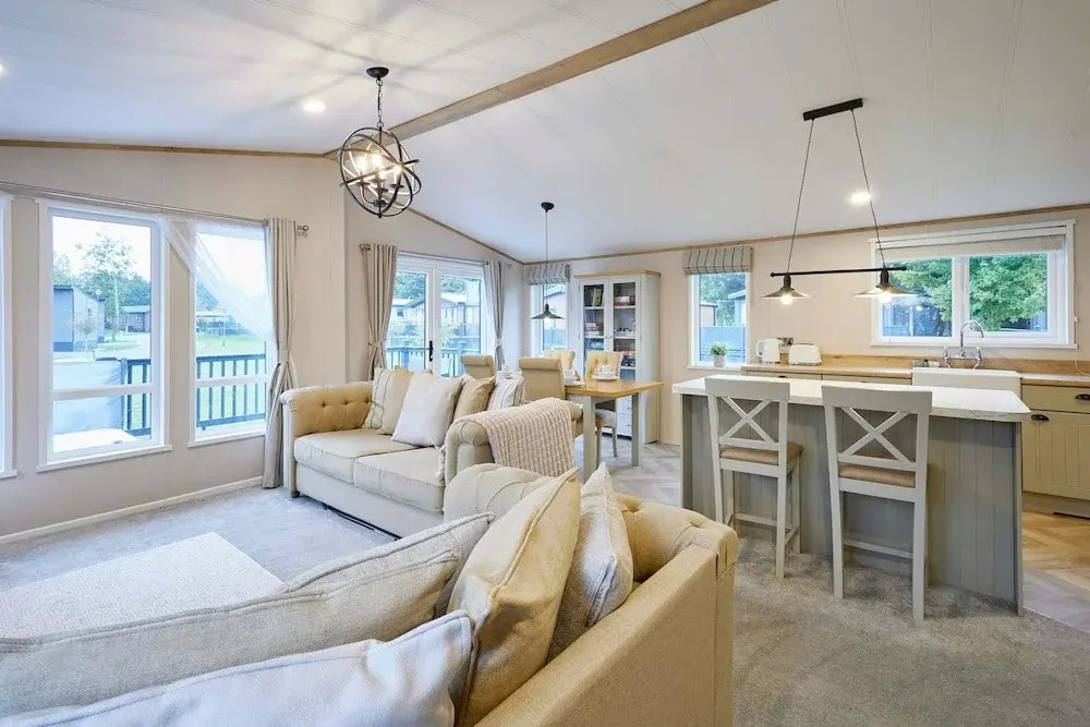 Host Stay Grace Louise Retreat