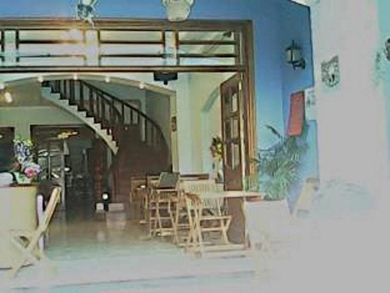 Paris Hotel