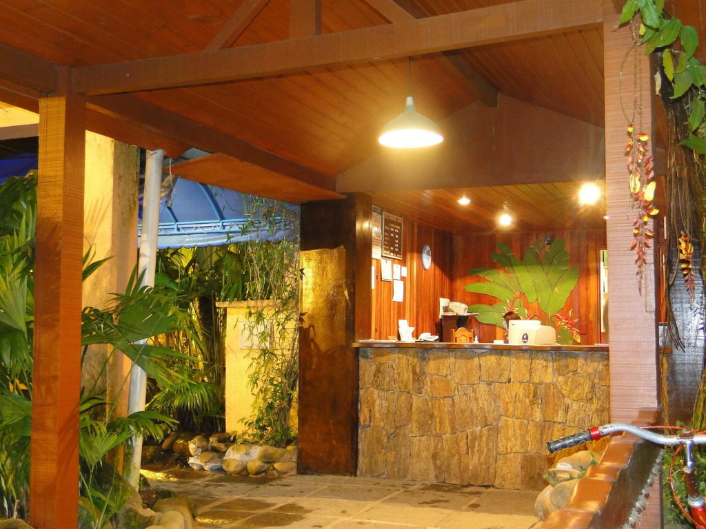 SDesign Paraty Hotel