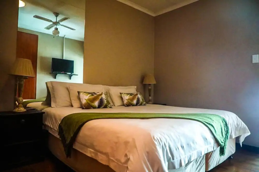The Exclusive Guesthouse