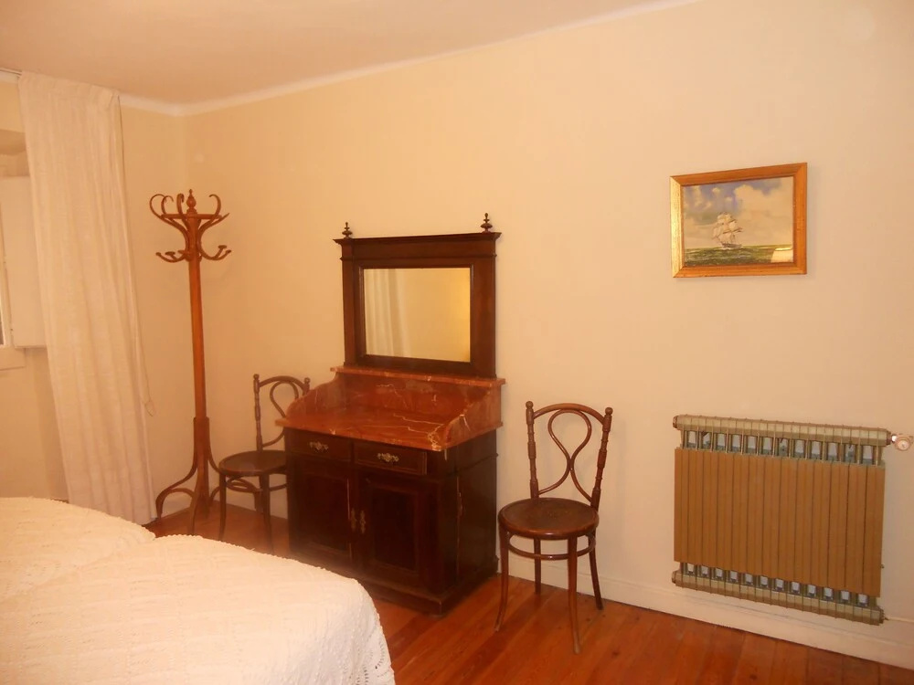 Casa de Landa