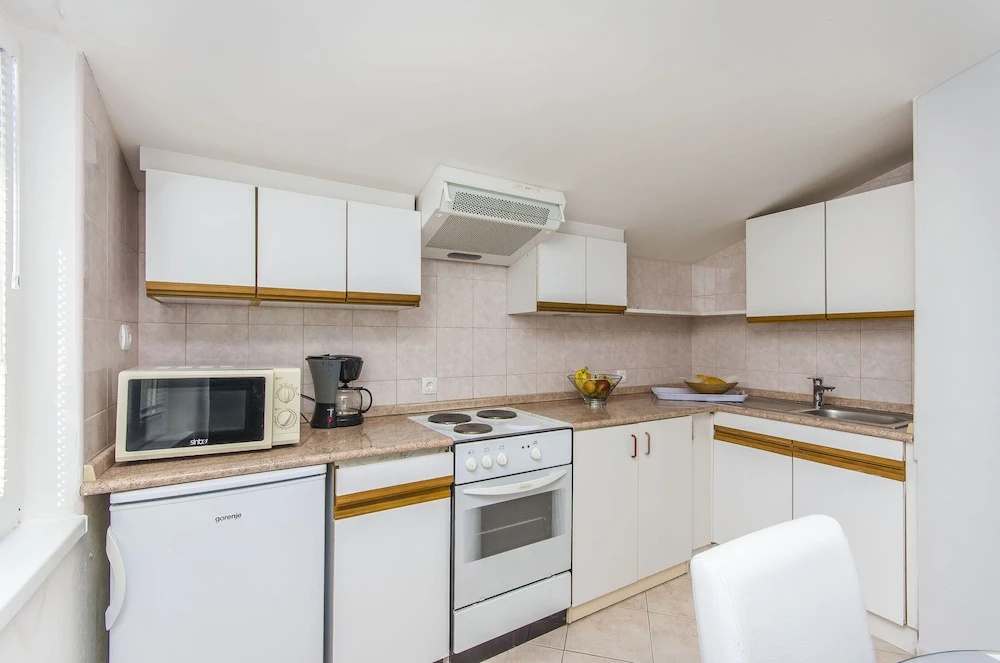 Apartments Manda