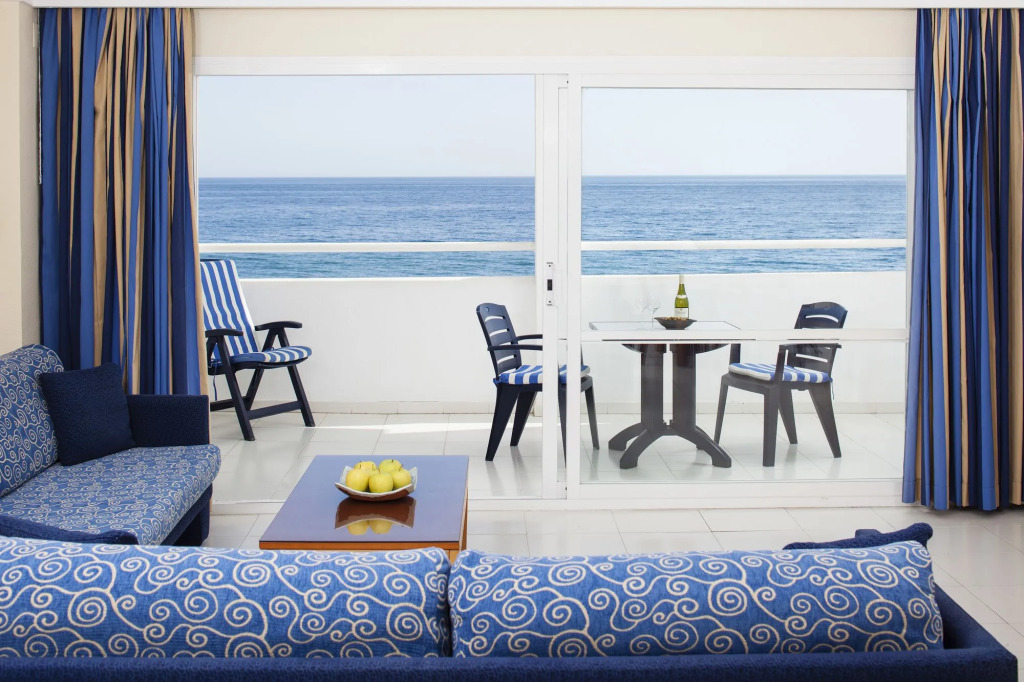 Hapimag Apartments Marbella