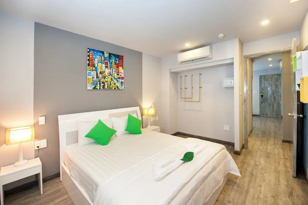 Time Door Hotel