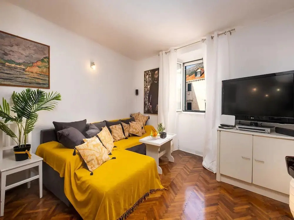 Apartment Jany