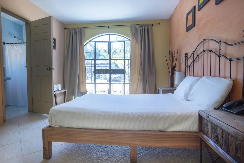 OYO Hotel Villa del Angel