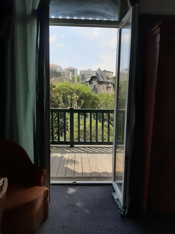Saint Charles Hôtel & Coliving Biarritz