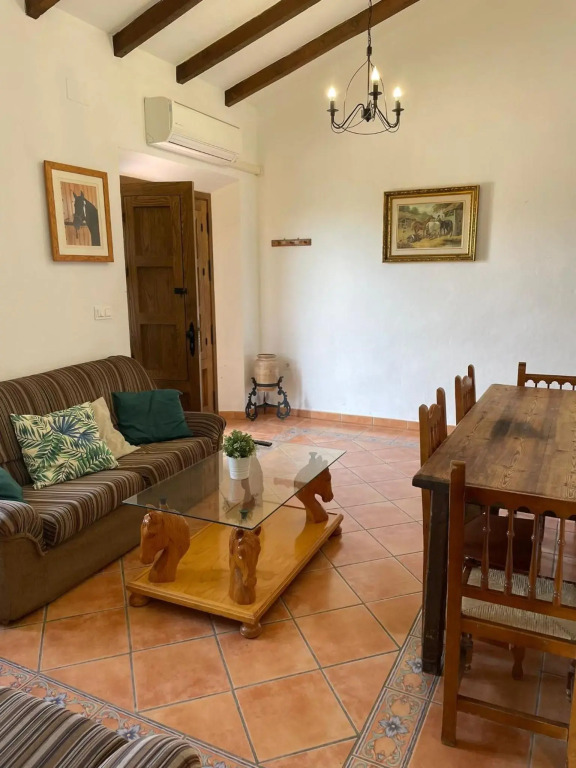 Casa rural Los Caballos - Finca Los Pelaeros