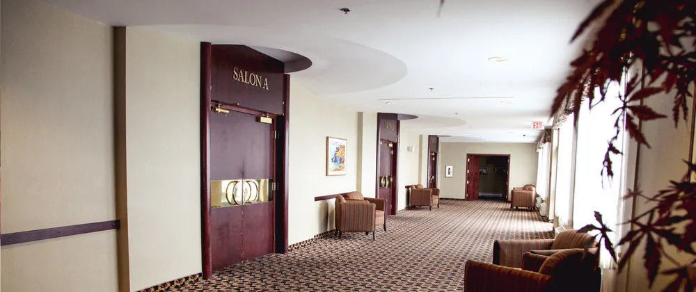 Capital Hotel