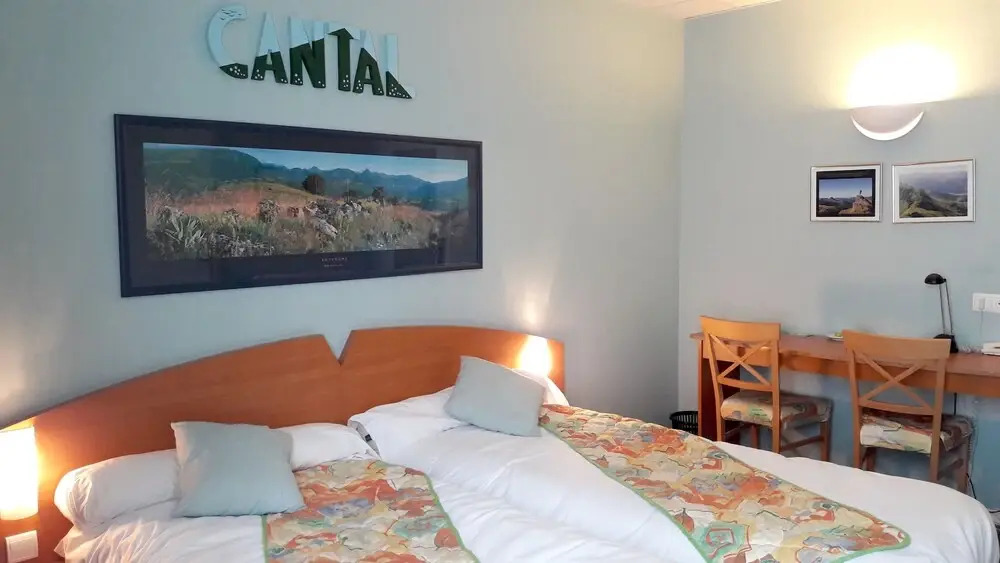 Hotel Le Saint Georges