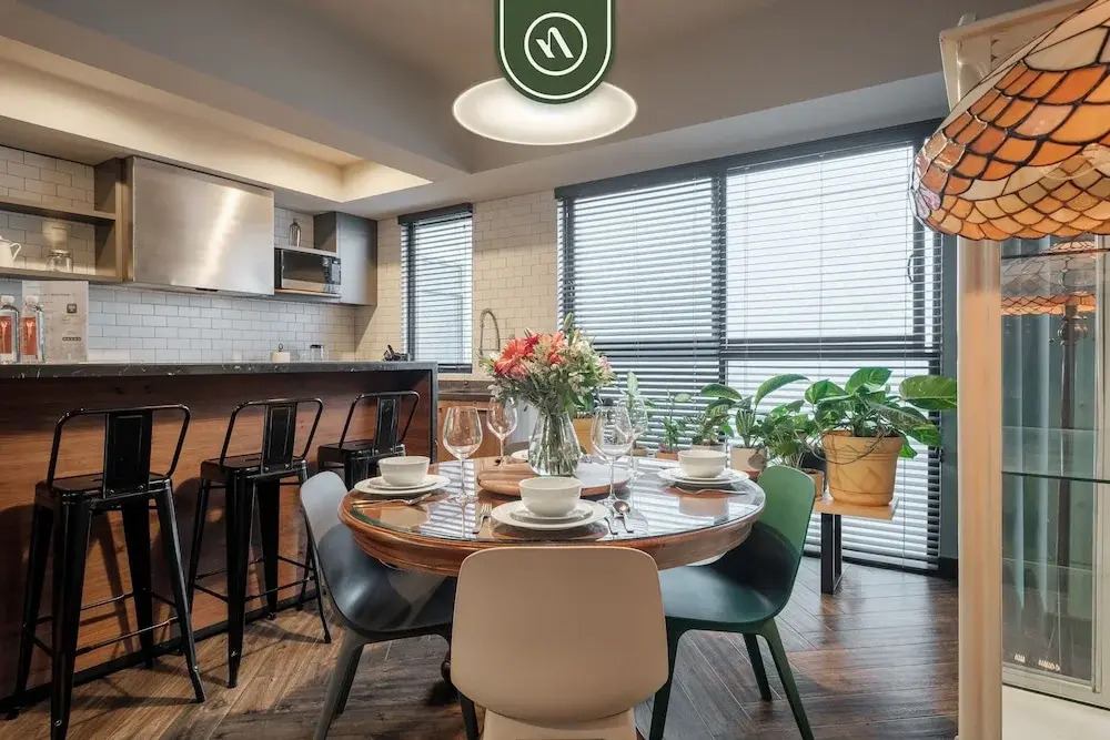 2BR Condo in Roma Norte - Private Terrace