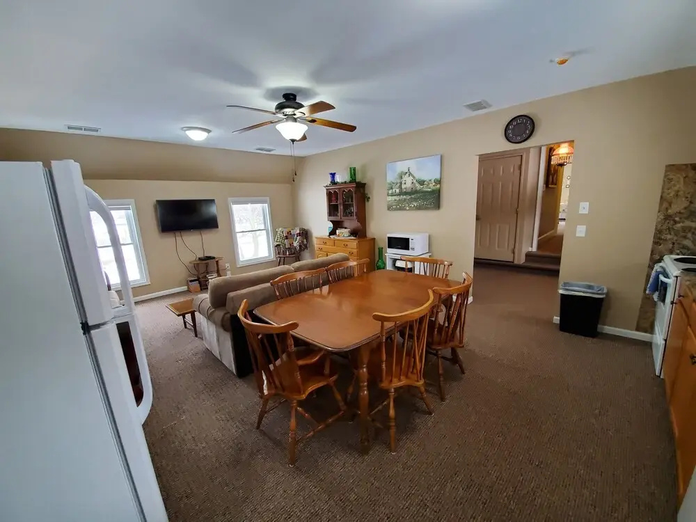 Lake Huron Lodge