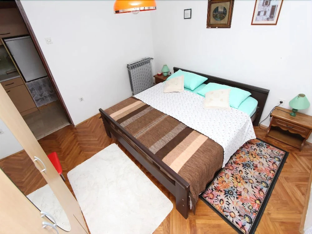 Apartments Marika