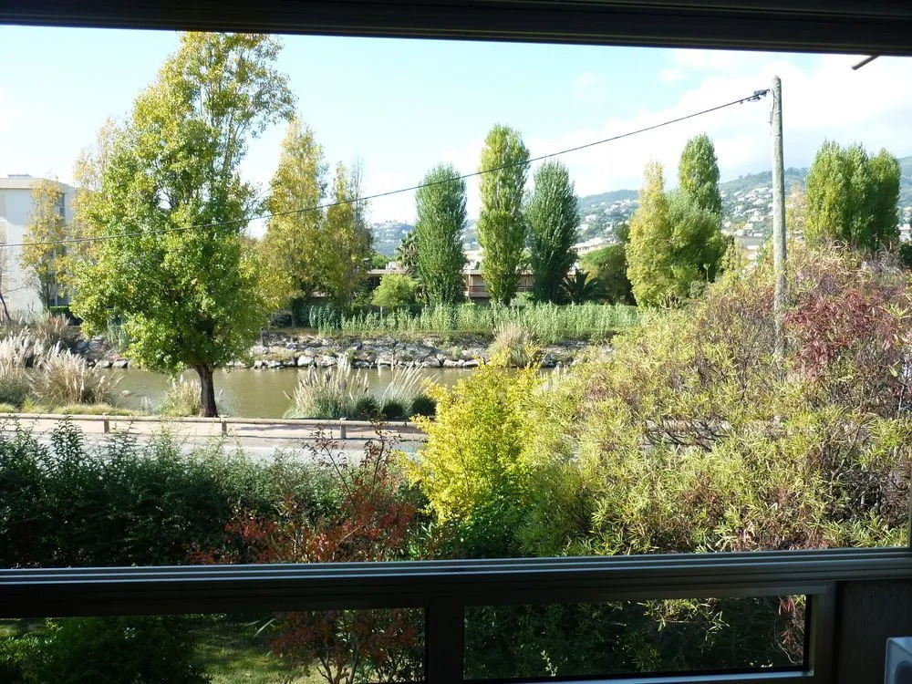 Les Jardins Du Golf - Mandelieu