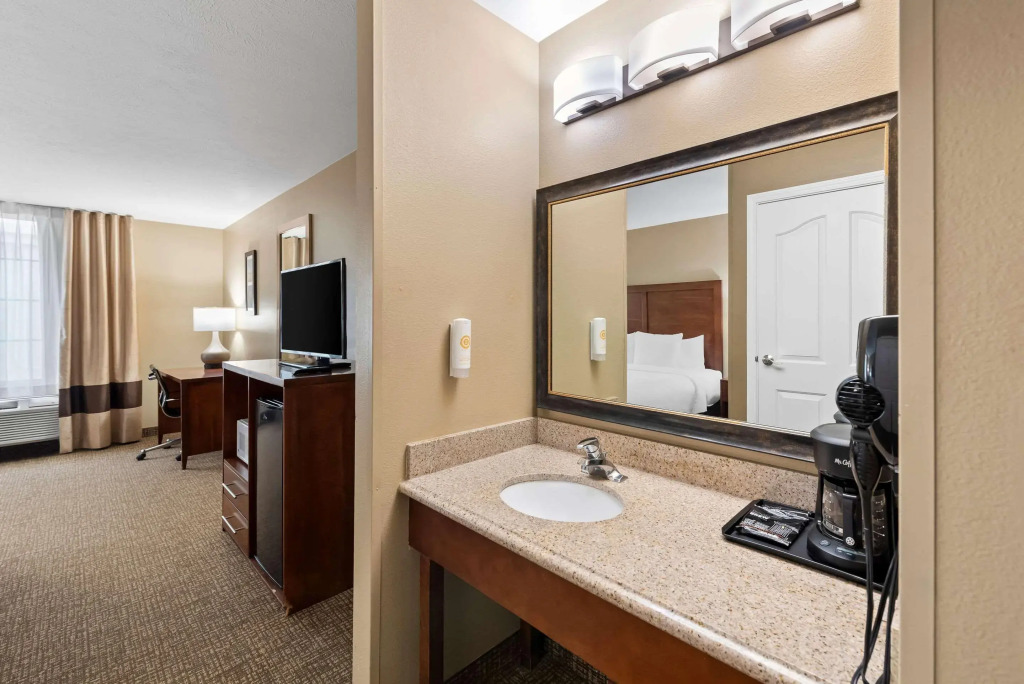 MainStay Suites El Centro I-8
