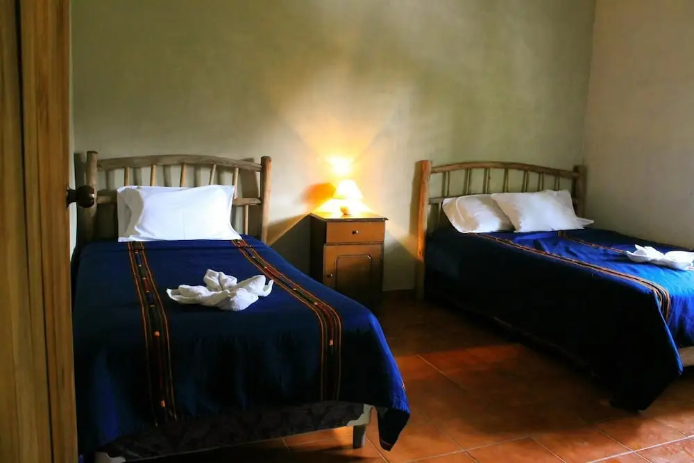 Hotel Entre Ríos