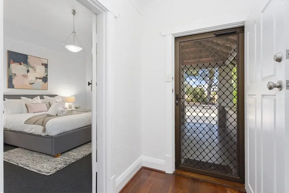 Elegant Art Semi Detached 2-bed Home