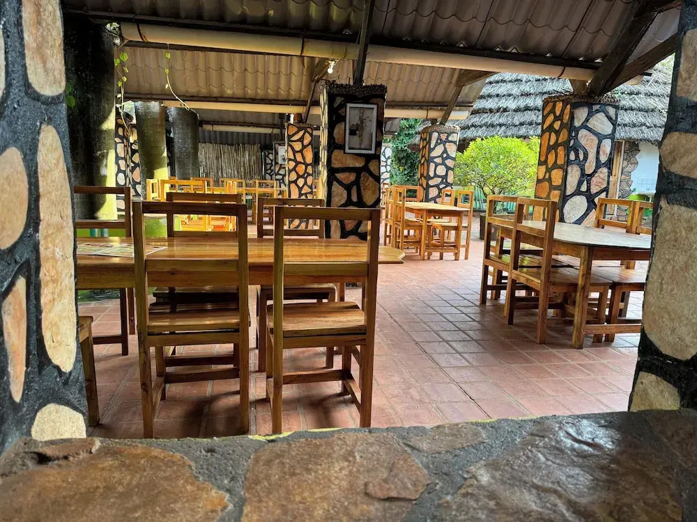 King Fischer's Resort Bukaya