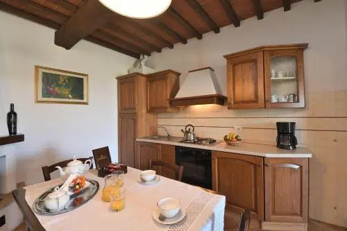 Paglia Apartment