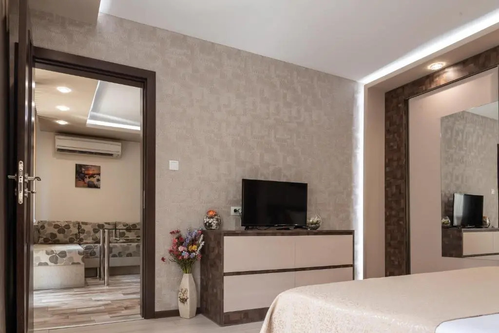 Apartment Central-LUX