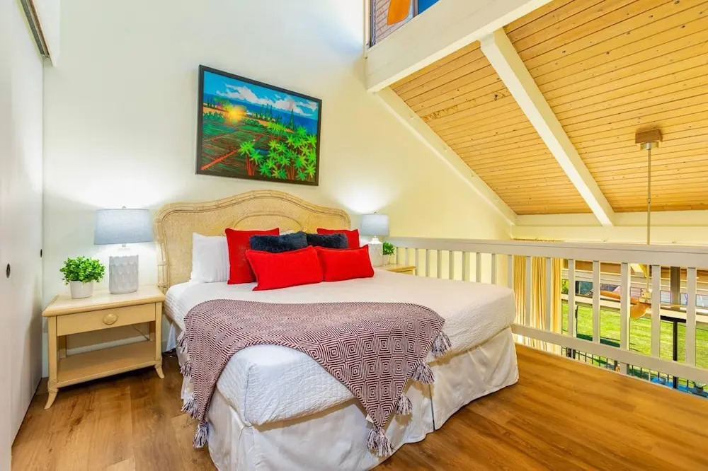Luana Kai D301 by by Coldwell Banker Island Vacations