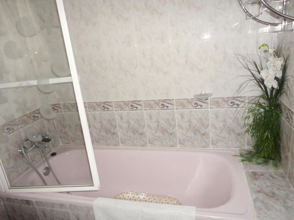 House With 4 Bedrooms in Alcudia, With Wonderful Mountain View, Furnis