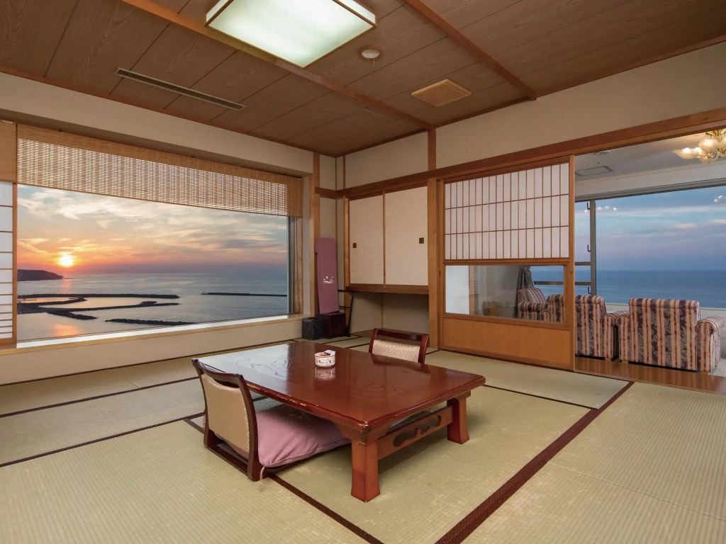 Hotel AreaOne Banjinmisaki