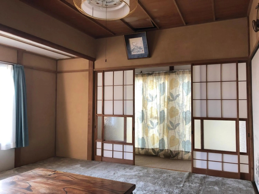 Izu Hokkawa Seaside Guesthouse 伊豆北川の家