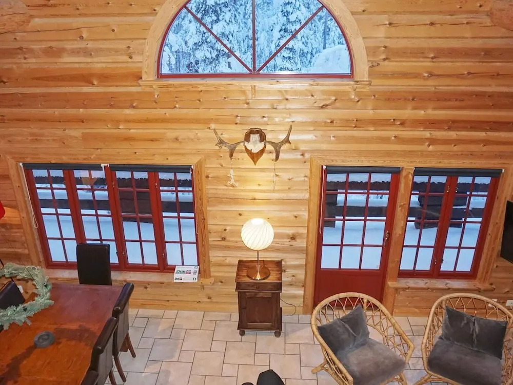 11 Person Holiday Home in Salen-by Traum