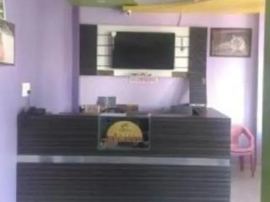 Hotel Maharaja Palace