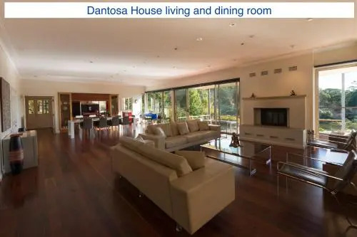 Dantosa Blue Mountains Retreat