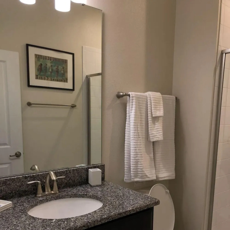 1556 PD - Poolside Bliss: Enchanted 4BR Townhome