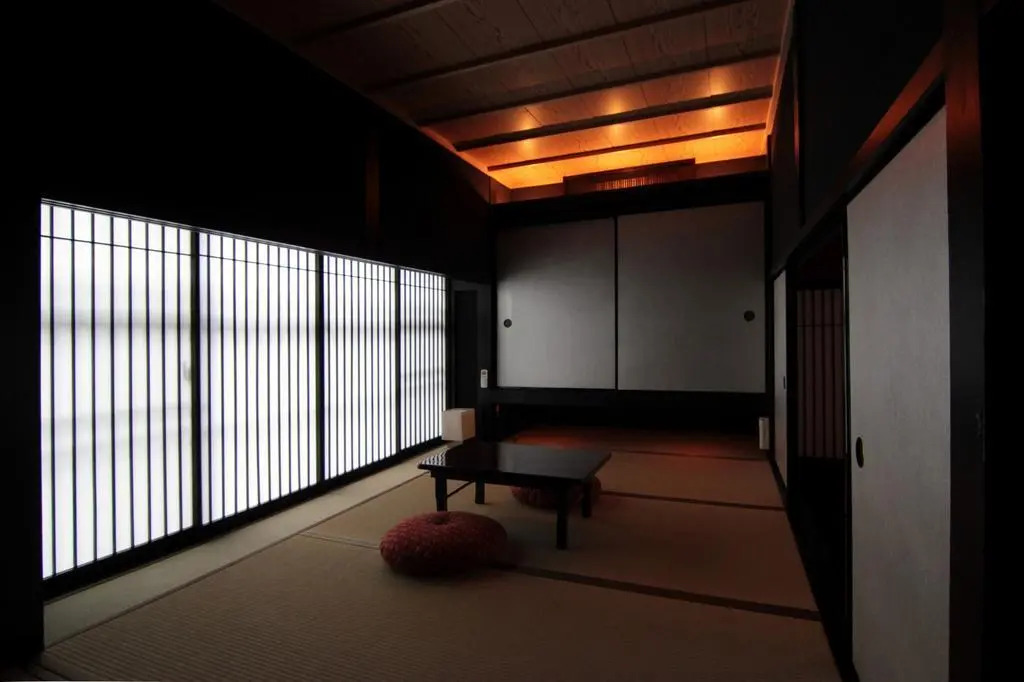 Shobu an Machiya House