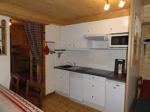 Appartements Chatel Petit Chatel