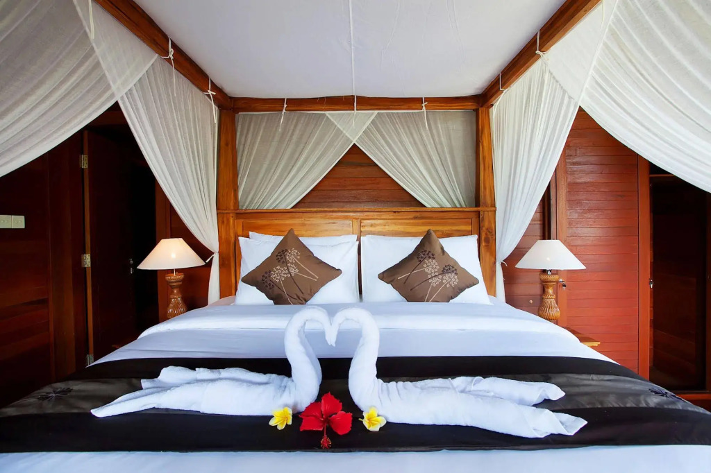 Barong Villas