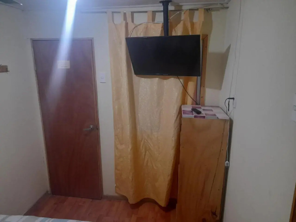 Hostal & Hostel Consulado