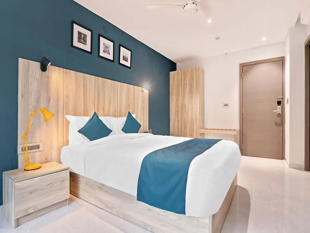 SilverKey Executive Stays 35627 Galexia Hotel And Resorts