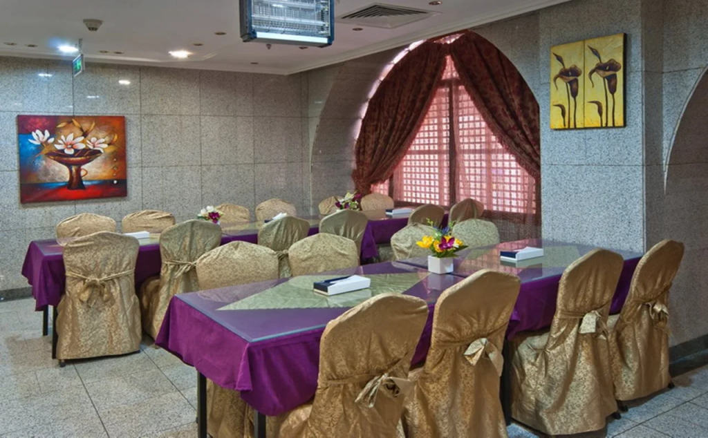 Diyar Al Salam Silver Hotel