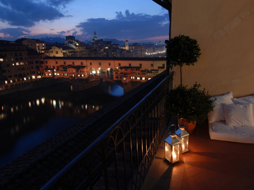 Hotel degli Orafi
