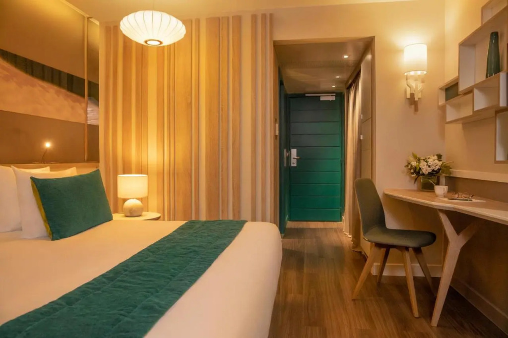 Hôtel Le B dArcachon by Inwood Hotels