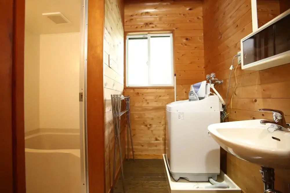 Hinoki Cabin Hakuba 1 - Vacation STAY 76723v