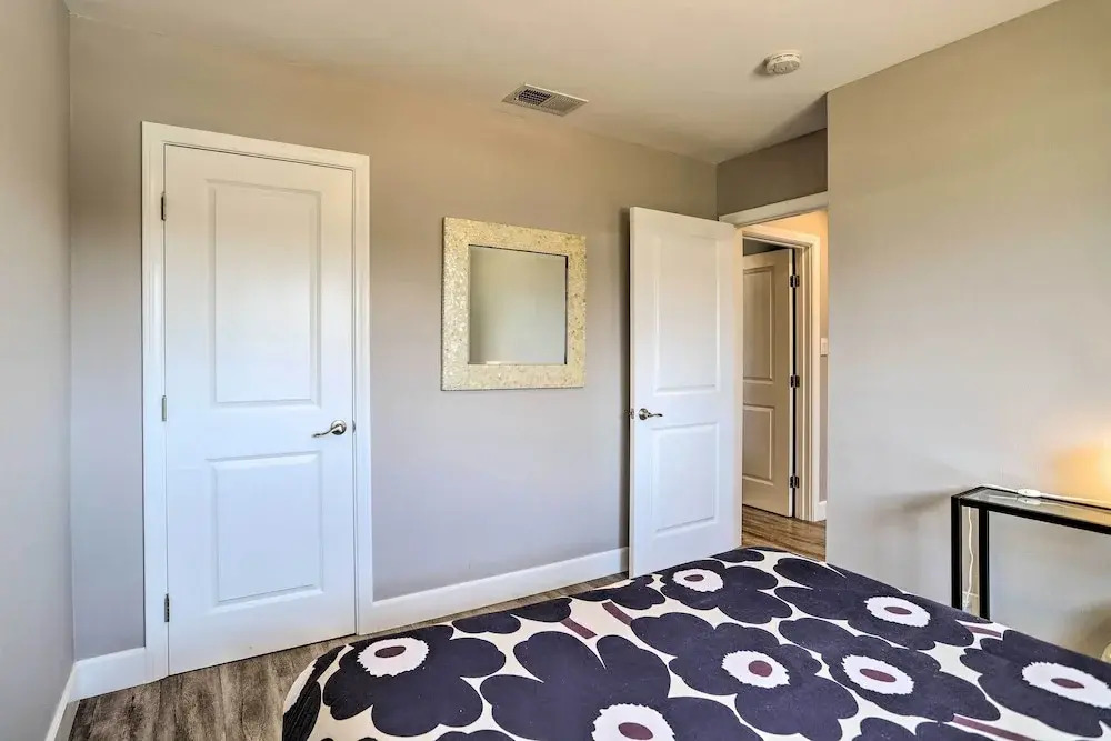 Palm Springs Retreat w/ Private Pool & Spa!
