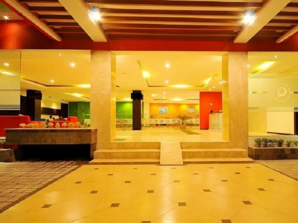 Pratama Hotel & Convention Mataram