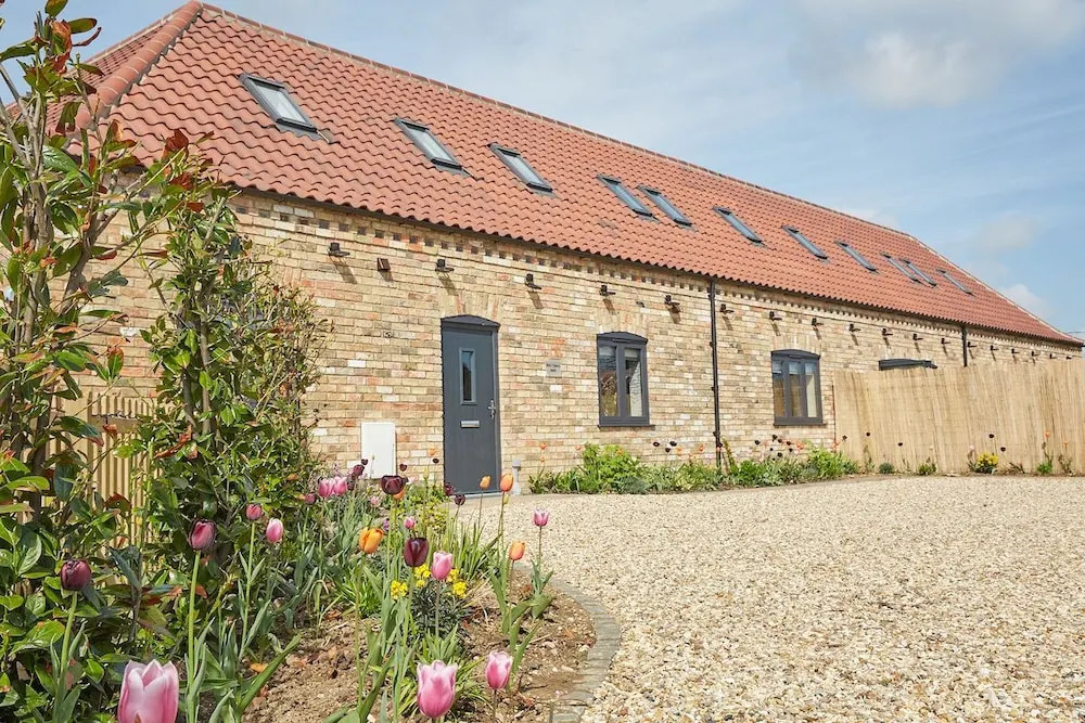 Wild Cherry Barn, Ashlin Farm Barns