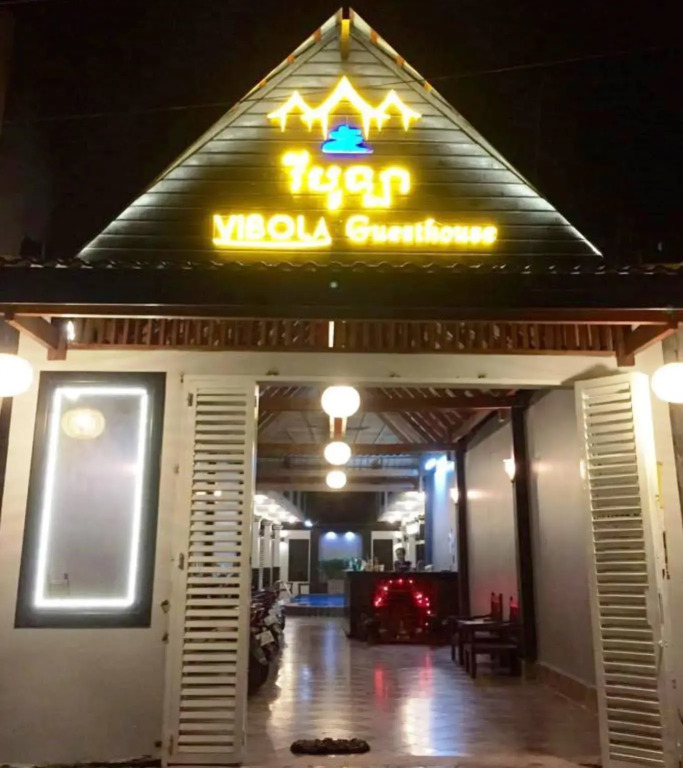 VIBOLA Guesthouse