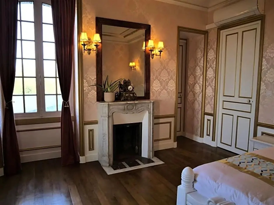 Château de Moliens