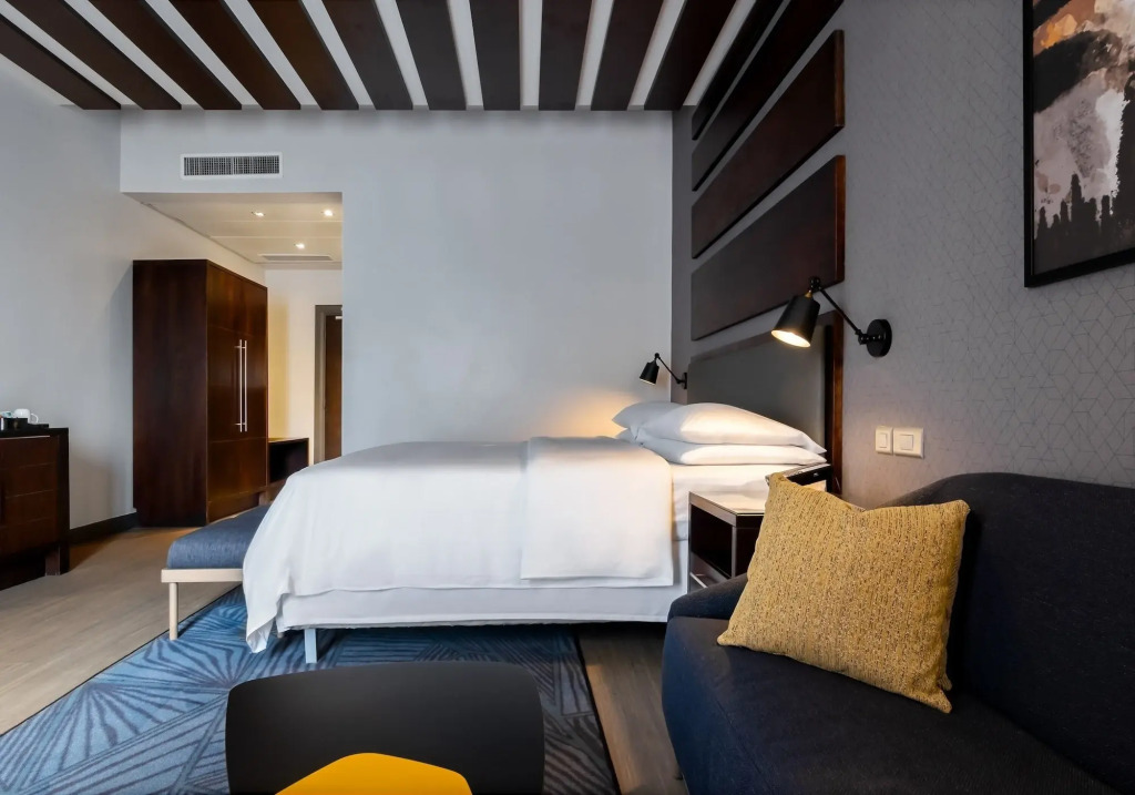 Four Points by Sheraton Lagos
