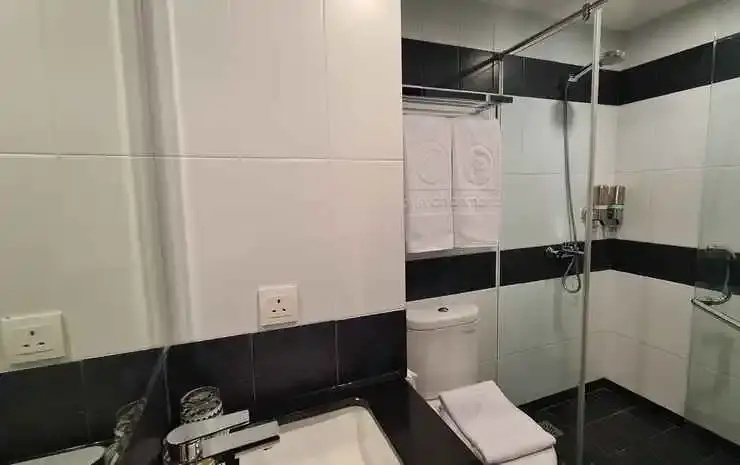dprimahotel Lagoi Bintan