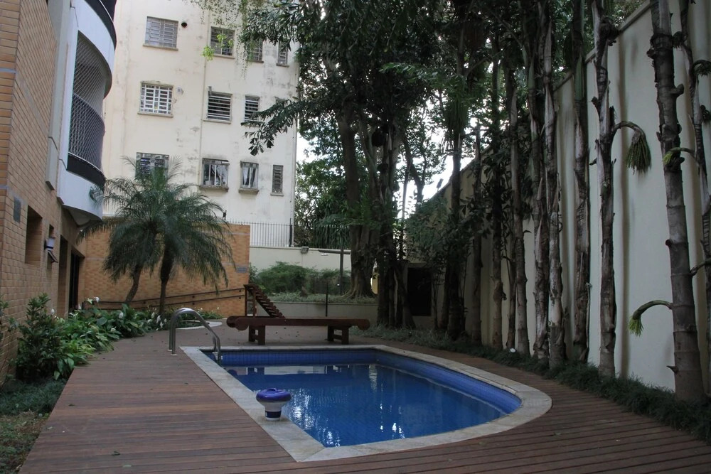 Perfeita localizacao e aconchegante 72